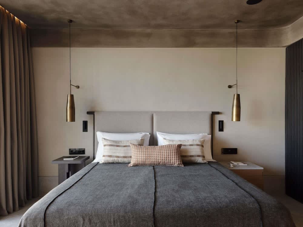 Nirema Hotel & Spa Samos - MGallery Collection 2