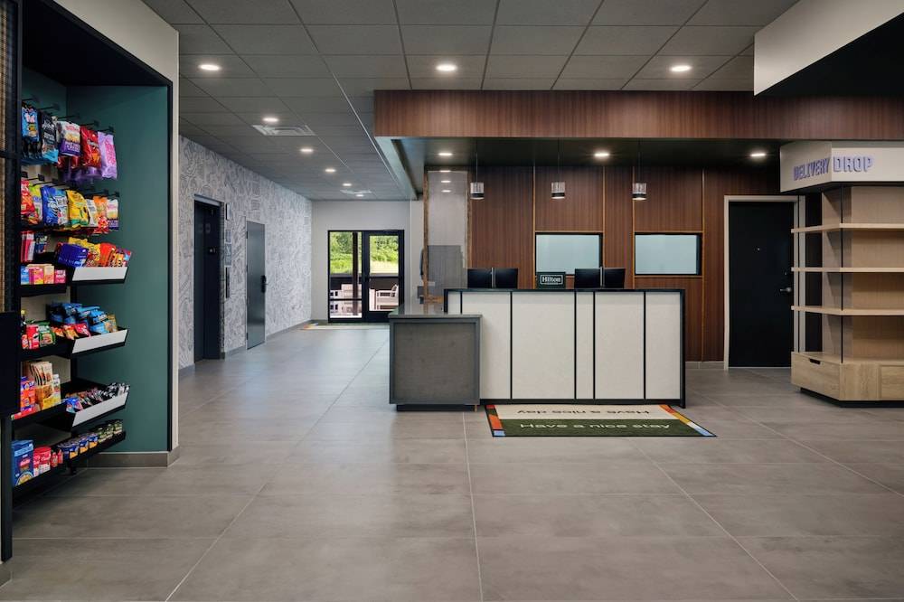 Livsmart Studios By Hilton Salt Lake City West Valley City 2