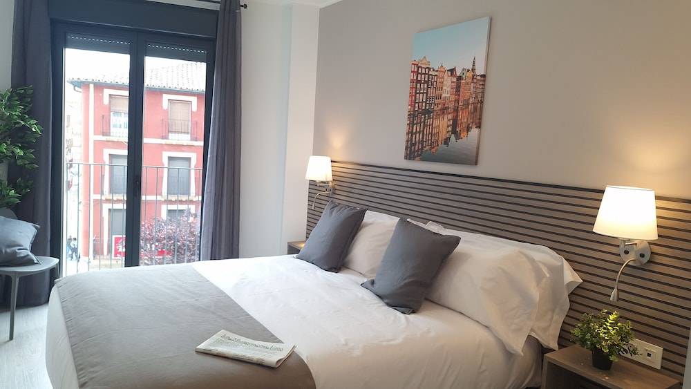 Apartamentos Plaza Costa 7 2