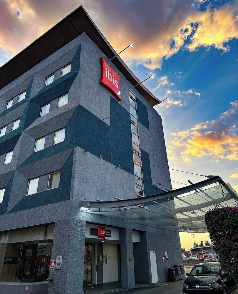 Ibis Mexico Perinorte 1