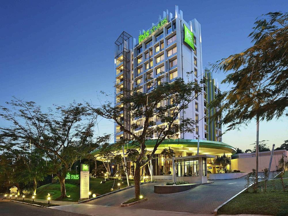 Ibis Styles Bogor Raya 1