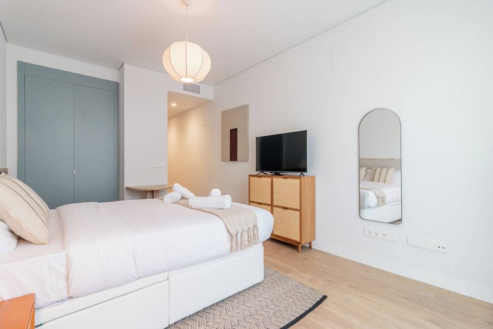 Welcomer Apartments Salamanca 2