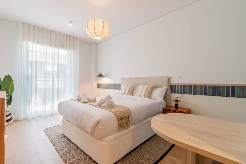 Welcomer Apartments Salamanca 1