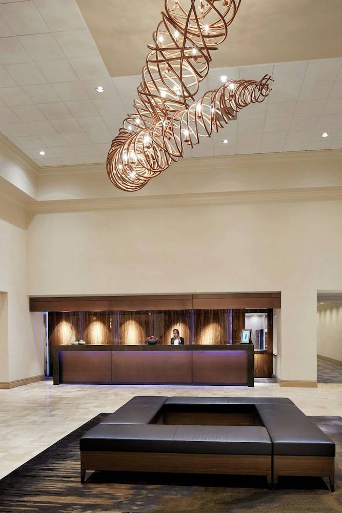 Marriott Birmingham Grandview 2