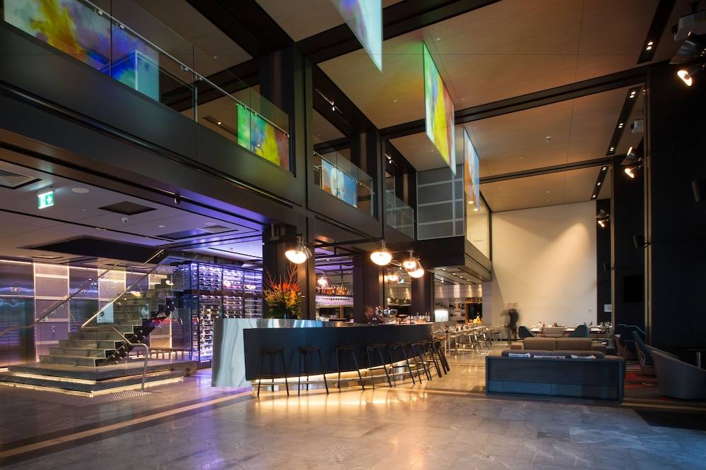 Pullman Sydney Airport 2