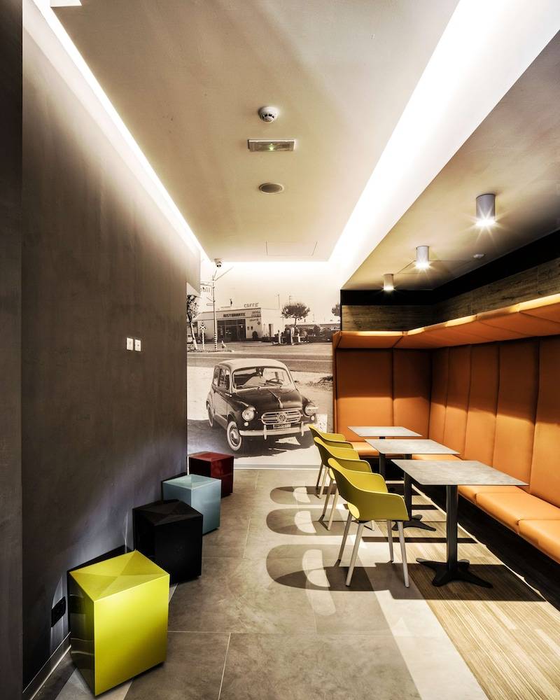 Best Western Hotel Corsi 2