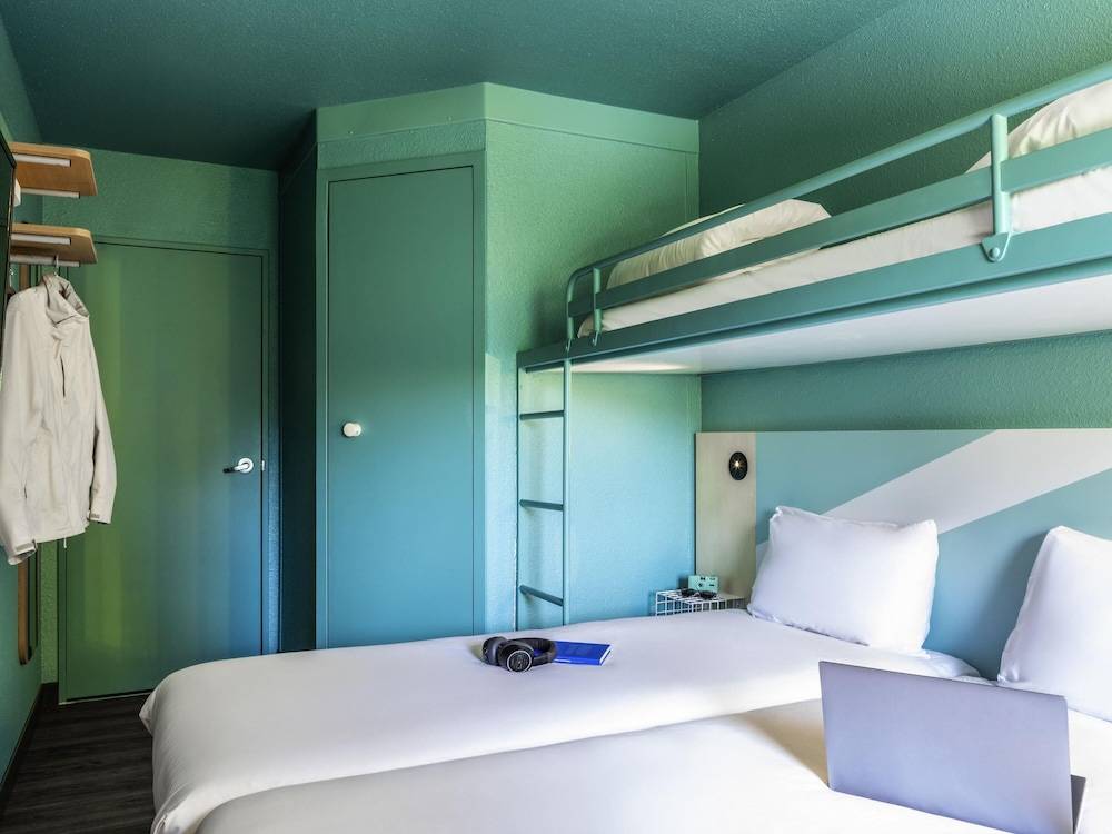ibis budget Marne la Vallée Chelles 2