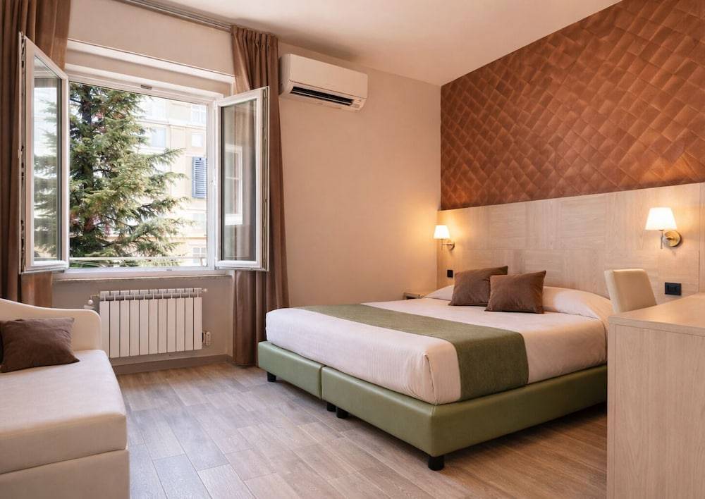 Hotel Stella Del Mare 1