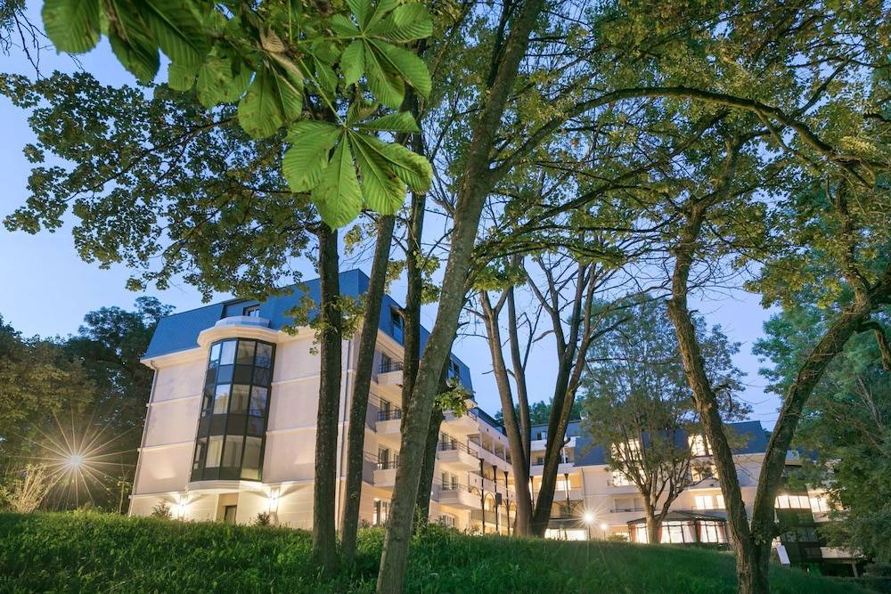 MÉDICIS HOME DIJON LES PETITES ROCHES 1