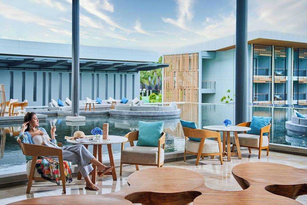 Renaissance Pattaya Resort & Spa 2