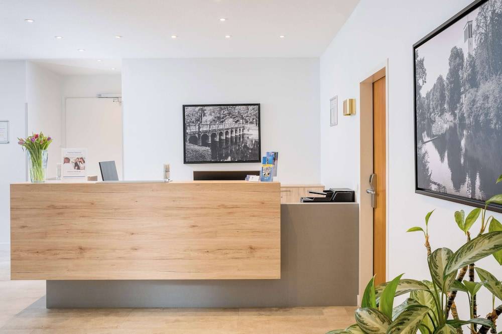 Best Western Hotel Lippstadt 2