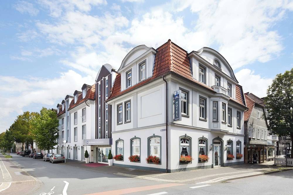 Best Western Hotel Lippstadt 1