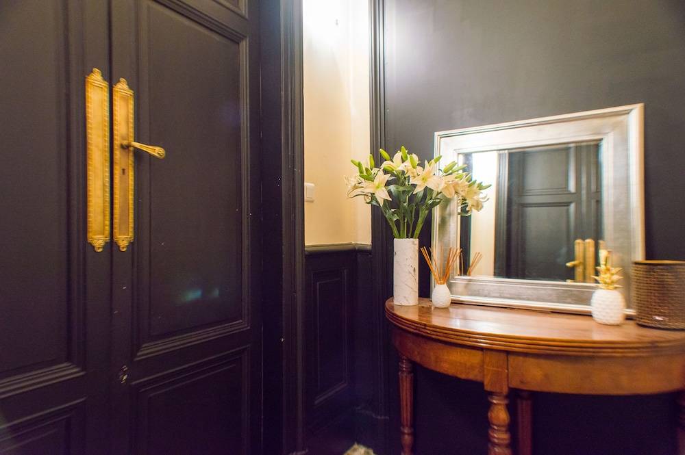 RétroMirabeau - CHAMBRE Suite & APPARTEMENTS de Charme - Localisation Prémium 2