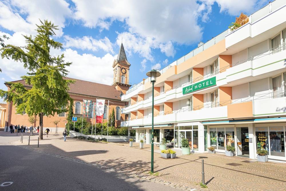 ACHAT Hotel Bad Dürkheim 1