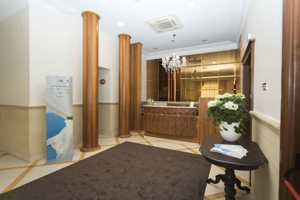 Hotel Cavaliere 2