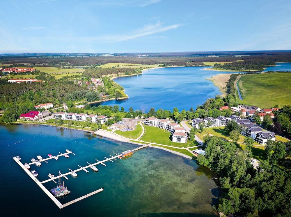 Maremüritz Yachthafen Resort 1