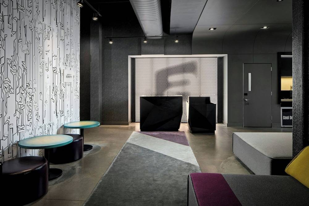 Aloft by Marriott Arundel Mills BWI Airport 2