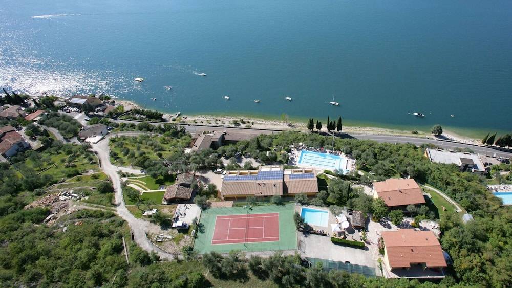 Taki Village 1