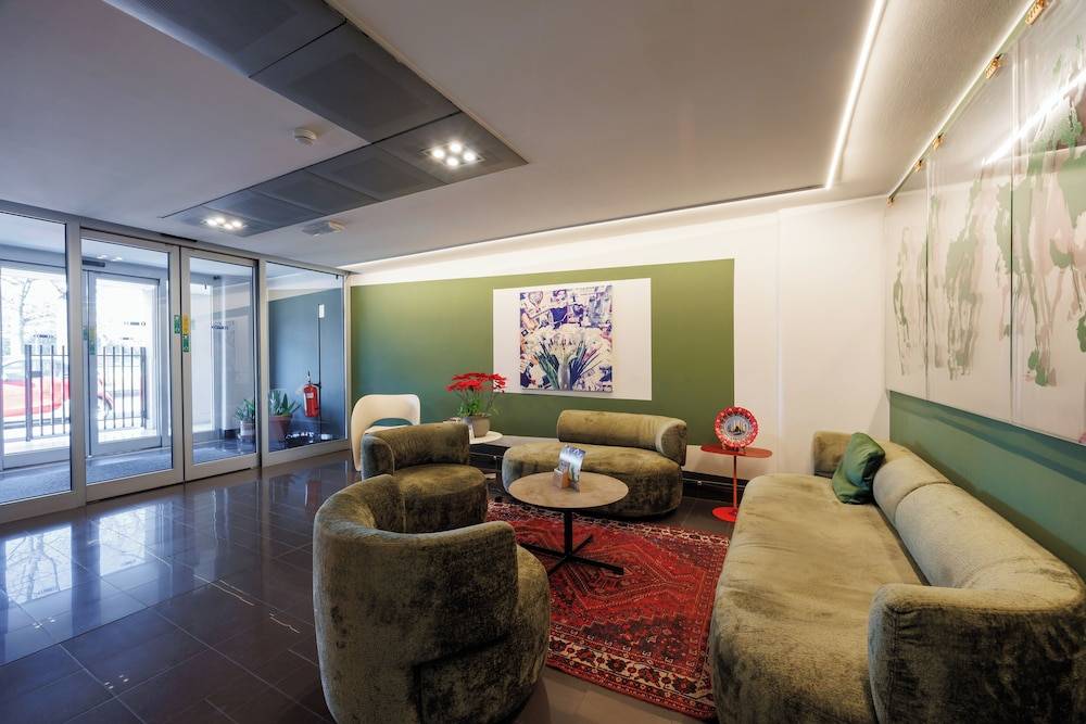 Residence Hotel Torino Uno 2