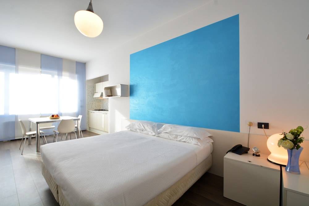 Residence Hotel Torino Uno 1