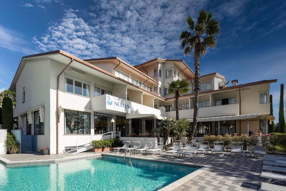 Hotel Nettuno 1