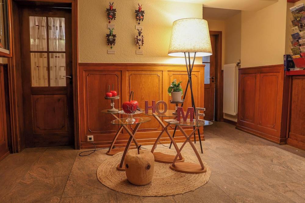 Hotel-Gasthaus Goldener Engel 2
