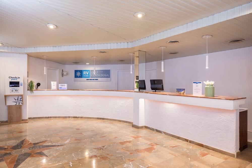 RVHotels Golf Costa Brava 2