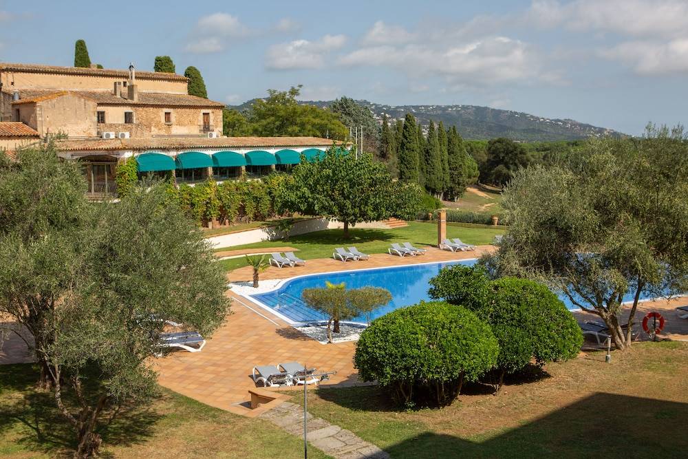 RVHotels Golf Costa Brava 1