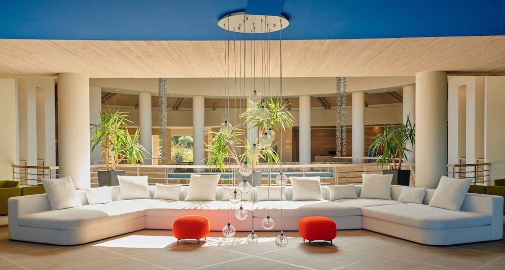 Capovaticano Resort Thalasso Spa 2