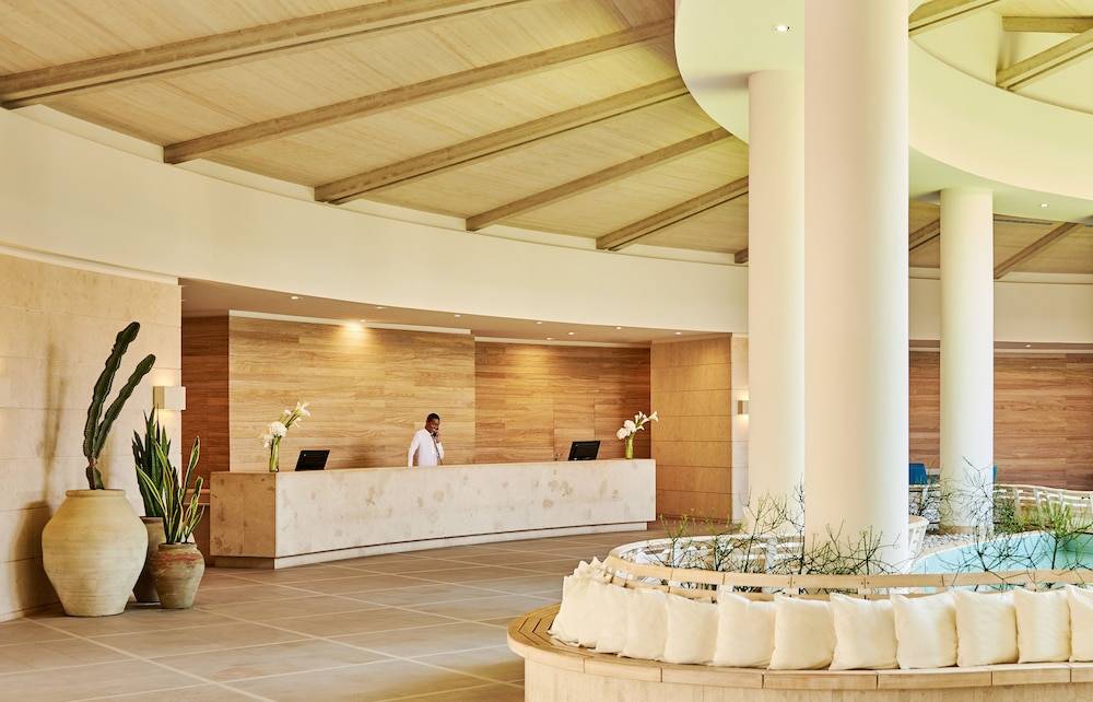Capovaticano Resort Thalasso Spa 2