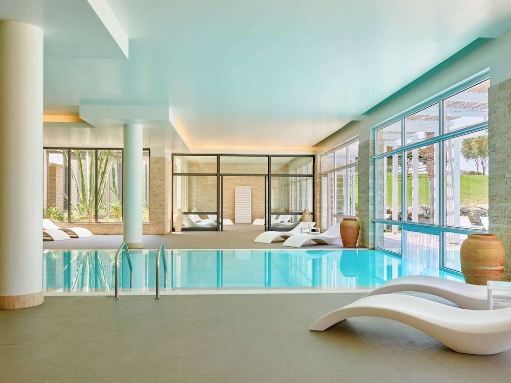 Capovaticano Resort Thalasso Spa 1