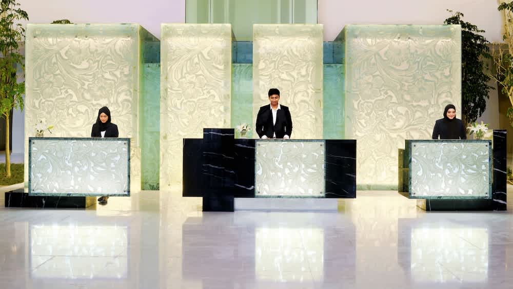 Mövenpick Hotel & Convention Centre KLIA 2