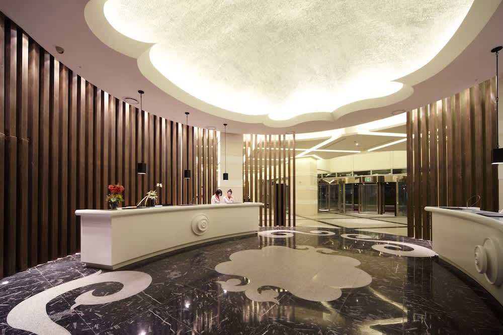 Grand Mercure Ambassador Changwon 2
