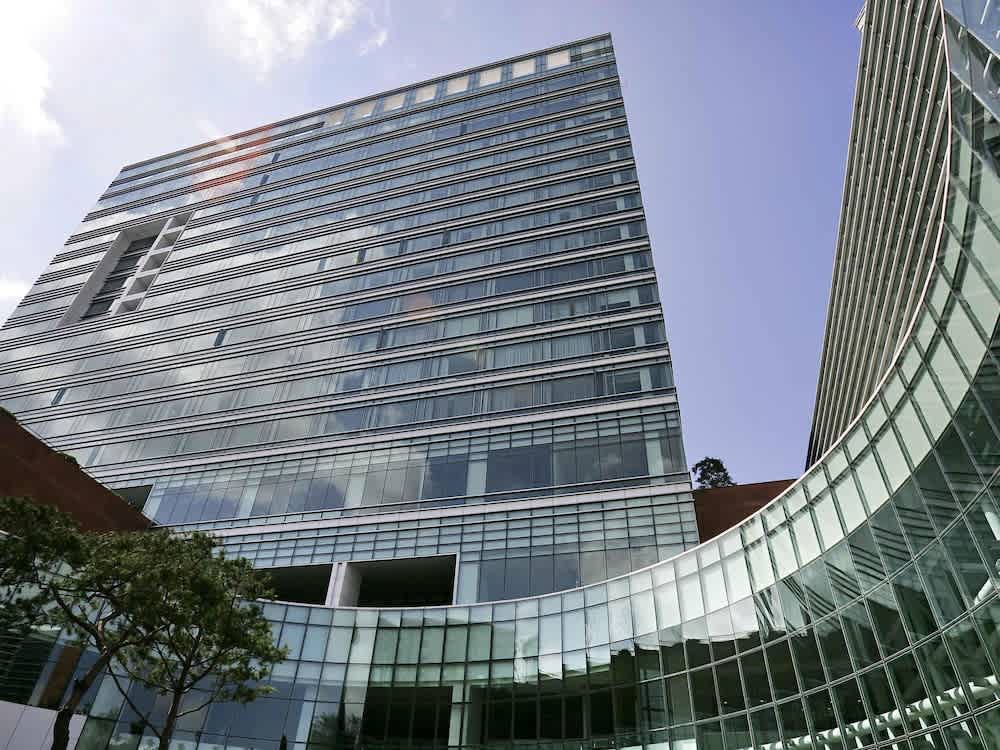 Grand Mercure Ambassador Changwon 1