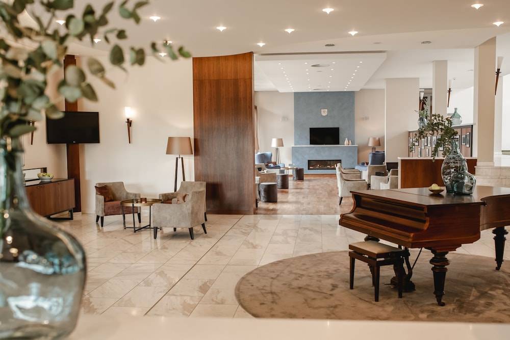 Hotel am Vitalpark 1