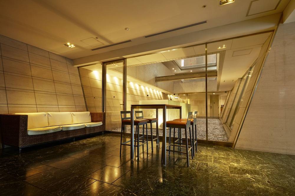 Villa Fontaine Tokyo Ueno Okachimachi 2