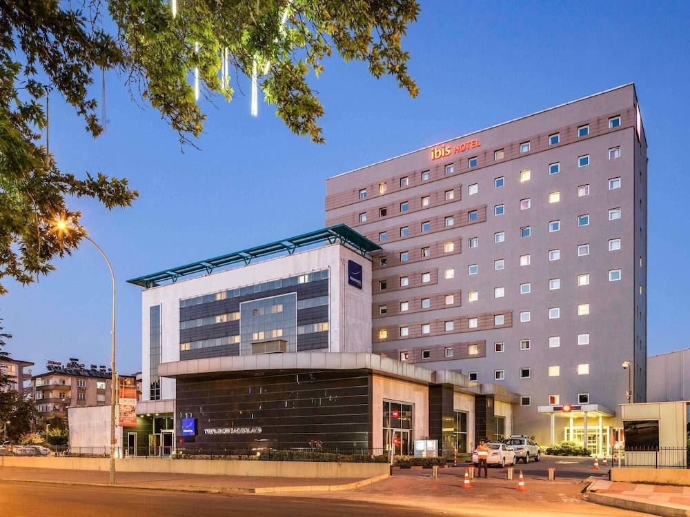 Ibis Gaziantep 1