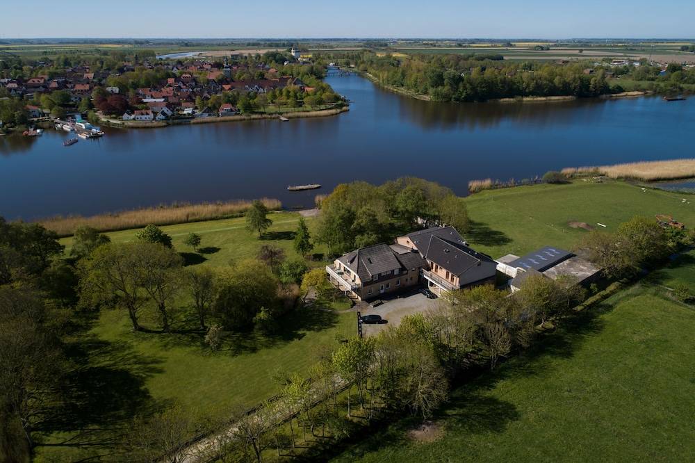 Pension Treenehof 1