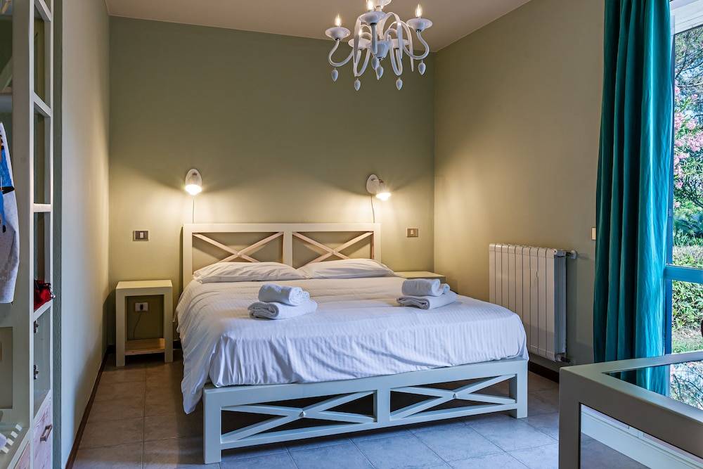 Oleandri Suite Hotel 2
