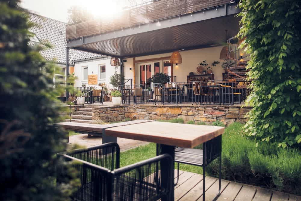 Boutique Hotel Marielle 1