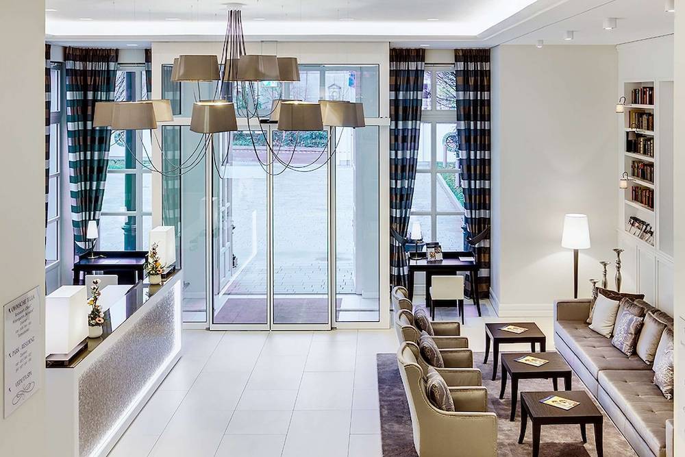 Dorint Parkhotel Meißen 2
