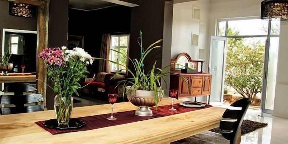 Village Boutique Hotel 1