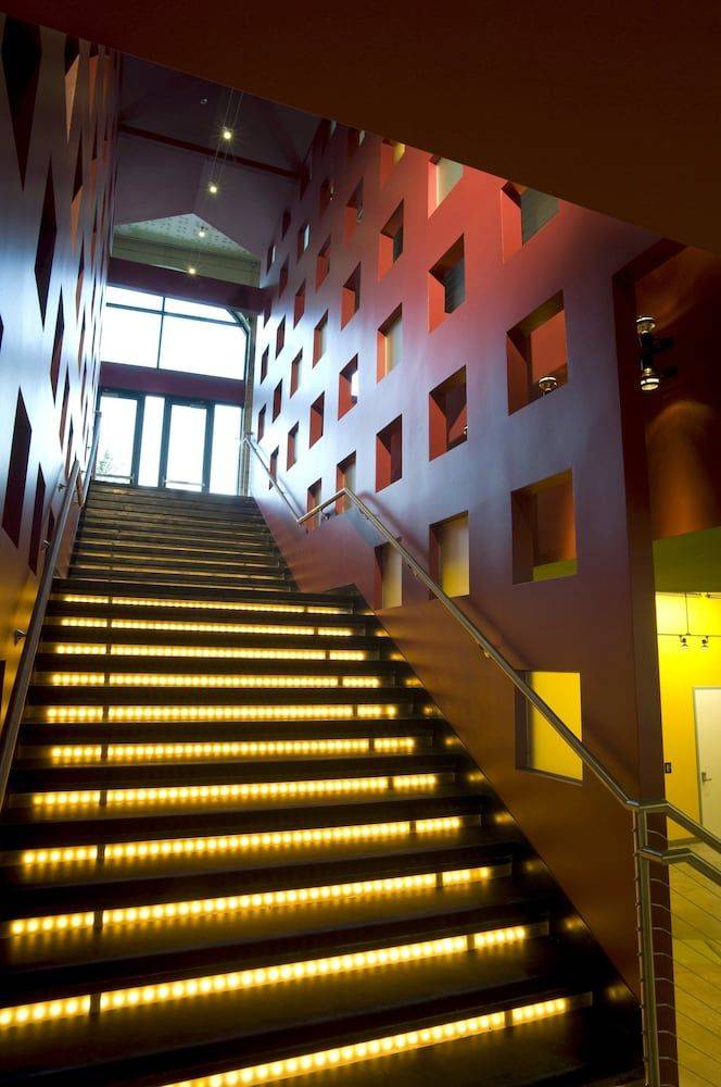 Aloft by Marriott Dallas Downtown 2