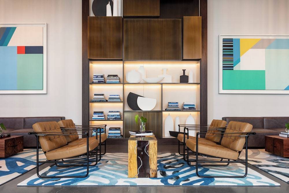 Kimpton PITTMAN HOTEL by IHG 1