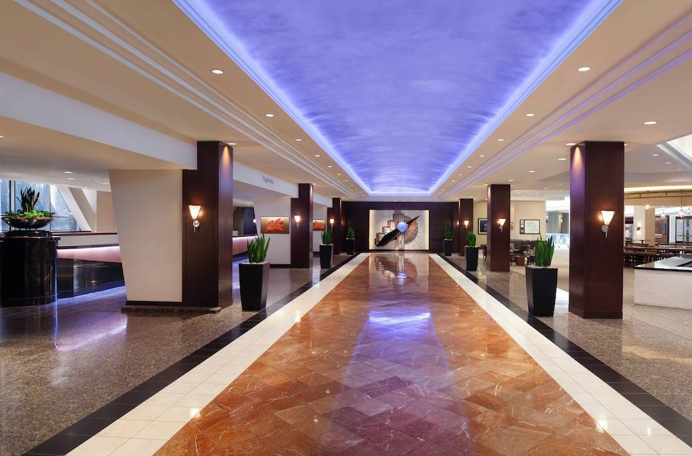 Hyatt Regency Dallas 2