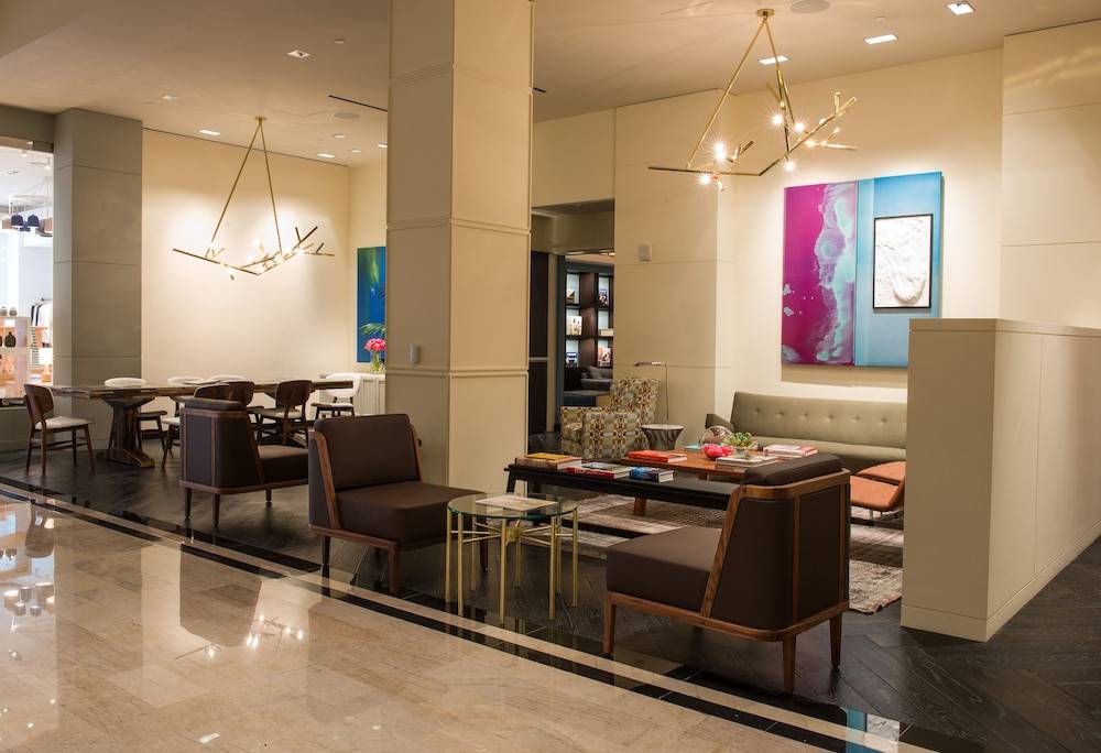 The Joule Dallas 2