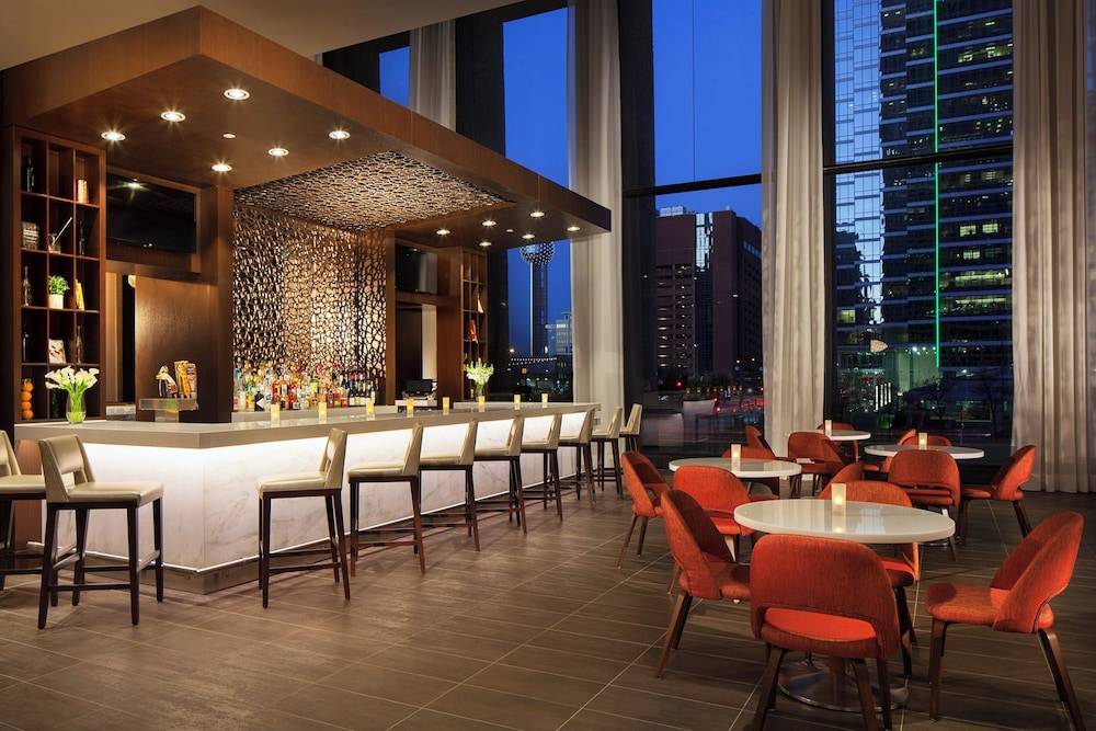 The Westin Dallas Downtown 2