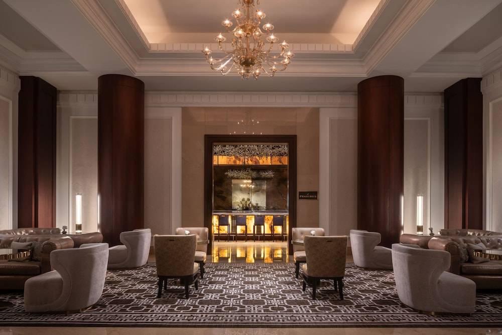 The Ritz-Carlton, Dallas 2