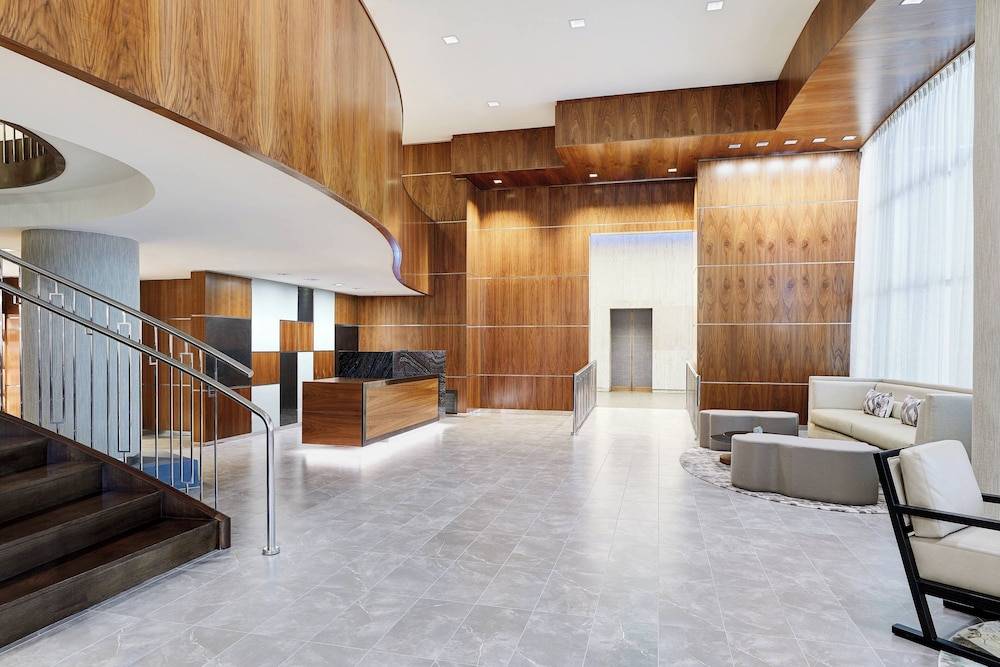 AC Hotel by Marriott Dallas Downtown 1