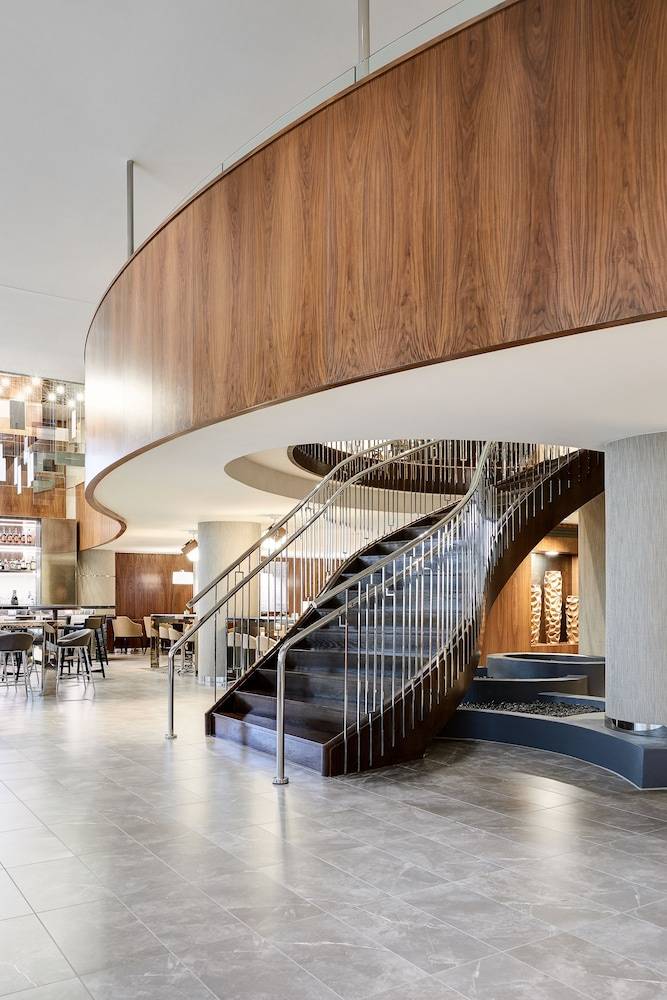AC Hotel by Marriott Dallas Downtown 2